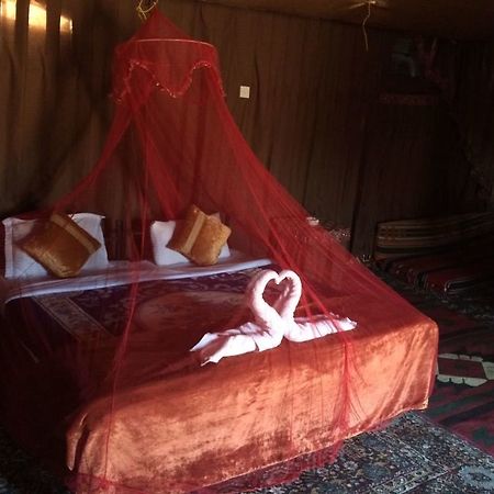 Captain'S Desert Camp Wadi Rum Luaran gambar